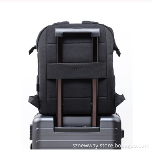 Ninetygo 90FUN Backpack MULTITASKER 15.6 inch